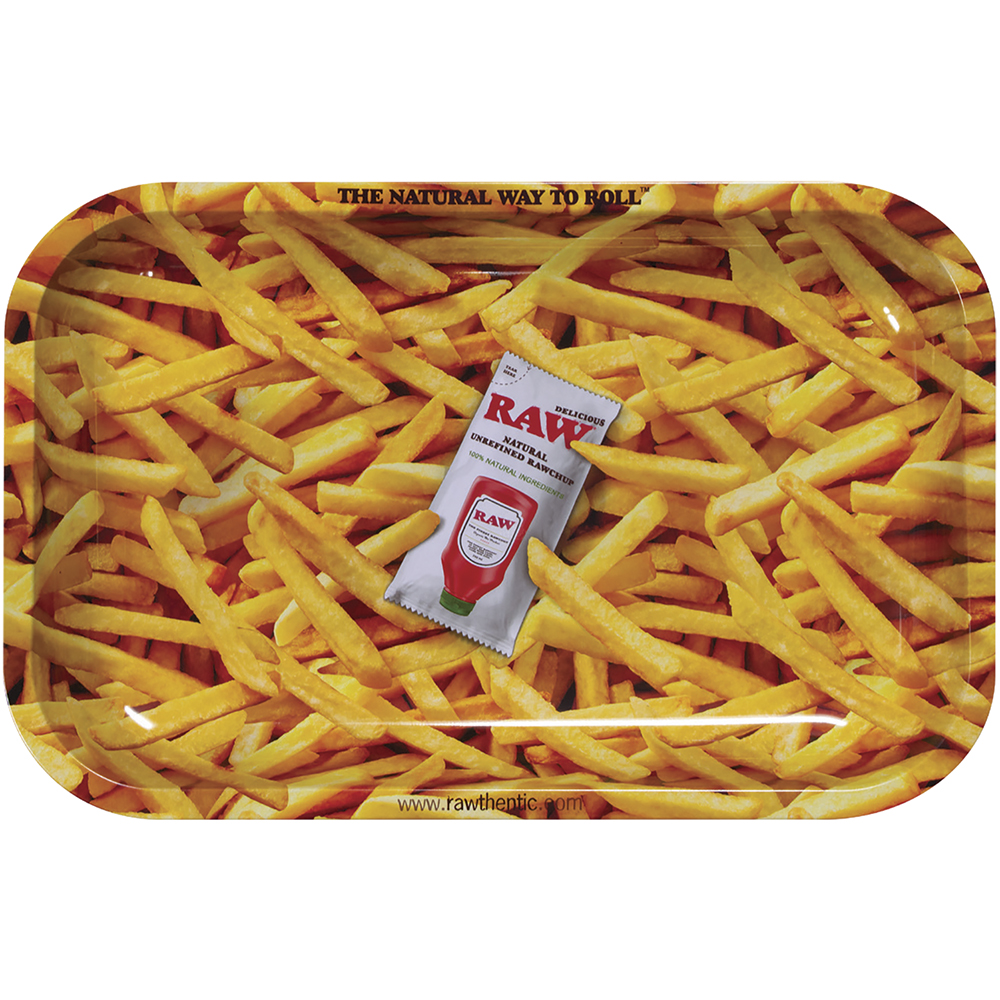 https://dnfbqhh6e48qy.cloudfront.net/public/top-shelf-nv/products/-RRT37-Small-Raw-Rolling-Metal-Tray-French-Fries17703271399352026-02-05 21:32:19MIFRs.jpg